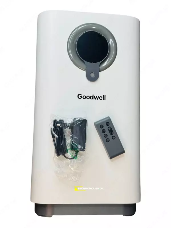 Очититель и увлажнитель воздуха GOODWELL 2в1 Chakana savdo