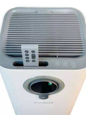 1 708 000 сум / шт Очититель и увлажнитель воздуха GOODWELL 2в1