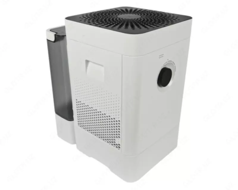 610 000 сум Климатический комплекс Boneco H400