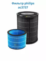Philips AC3737 FY3437 FY3455 havo tozalagichi va namlagichi uchun filtrlar to‘plami