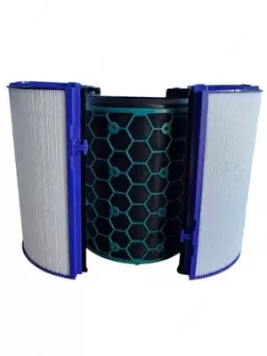  Dyson havo tozalagichi uchun filtr DP04  HP04  TP05  HP05 - 