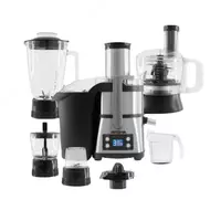 Соковыжималка комбайн Arshia JE786-2088