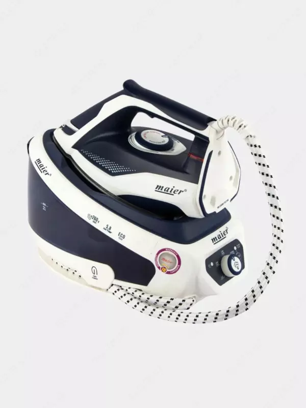 Professional bug‘ generatori  5.8 bar Maier MR-3096