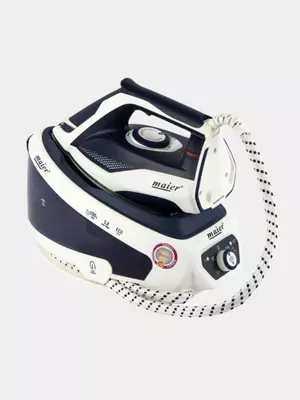 Professional bug‘ generatori  5.8 bar Maier MR-3096