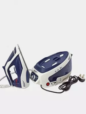   Professional bug‘ generatori  5.8 bar Maier MR-3096