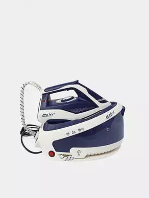  Professional bug‘ generatori  5.8 bar Maier MR-3096 Chakana savdo