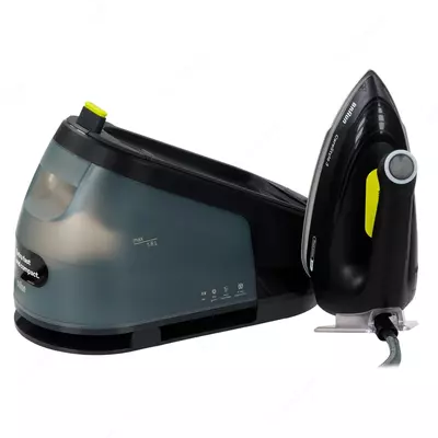  Dazmol Braun CareStyle 3 IS3257BK - 