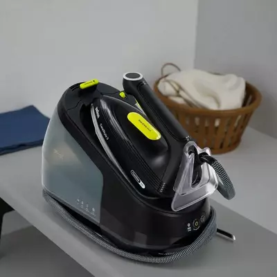  Dazmol Braun CareStyle 3 IS3257BK TECHNOHOUSE