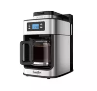 Donli kofemashina Sonifer SF-3541