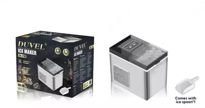  Duvel DL-214 Muz chiqargich - 