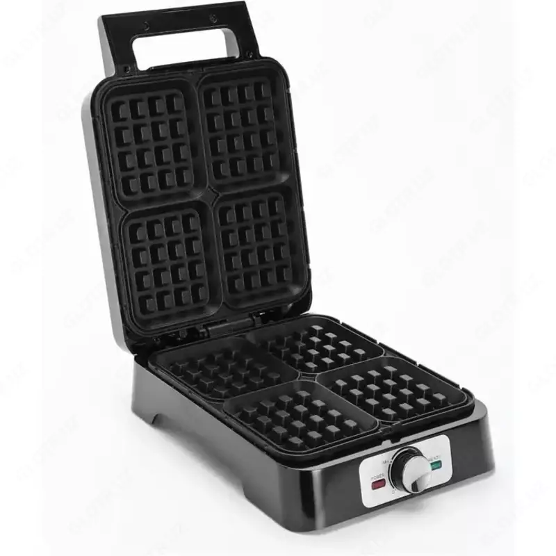 DSP Waffle Maker KC1337