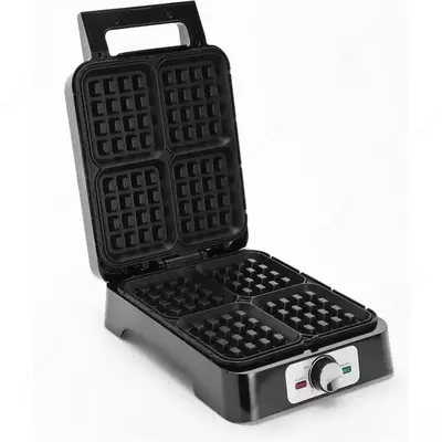 DSP Waffle Maker KC1337