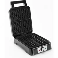 DSP Waffle Maker KC1337
