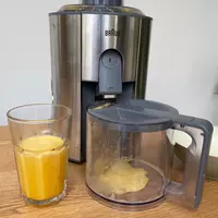 Braun identity collection spin juicer j700