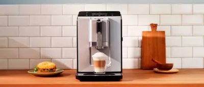 кофемашина Bosch Serie 2 VeroCafe