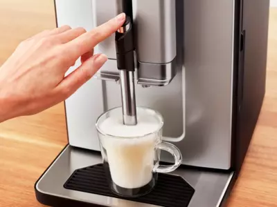  кофемашина Bosch Serie 2 VeroCafe - 