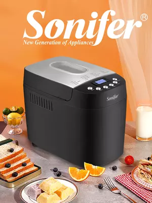 Хлебопечь Sonifer SF-4025