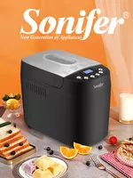 Хлебопечь Sonifer SF-4025