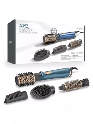   BaByliss AS965E fen-cho‘tkasi