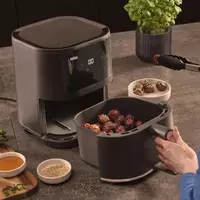 Аэрогриль Braun MultiFry 3 HF3030