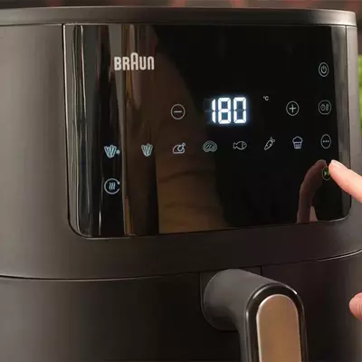   Аэрогриль Braun MultiFry 3 HF3030
