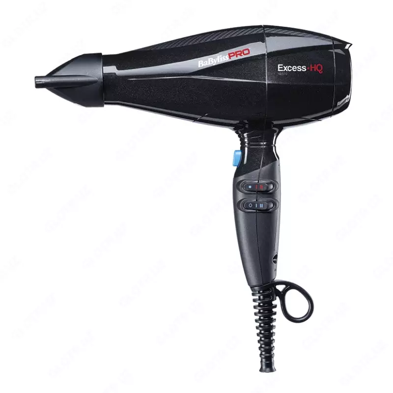 Профессиональный фен BaByliss PRO Excess-HQ BAB6990IE