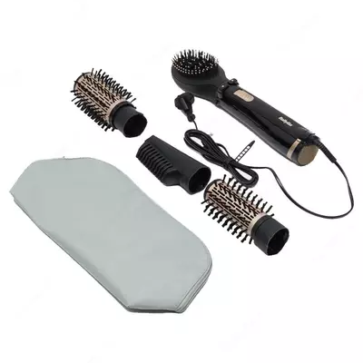  Soch quritgich chotkasi Babyliss AS964ROE - 