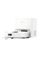  Робот-пелисос Dreame F21 Plus белый - TECHNOHOUSE