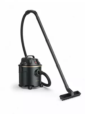  Хозяйственный проводной пылесос Dreame DrumForce DF10 - 