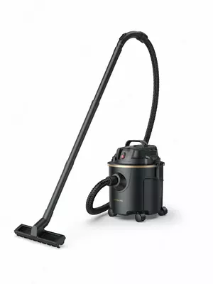   Хозяйственный проводной пылесос Dreame DrumForce DF10