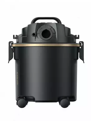  Хозяйственный проводной пылесос Dreame DrumForce DF10 TECHNOHOUSE