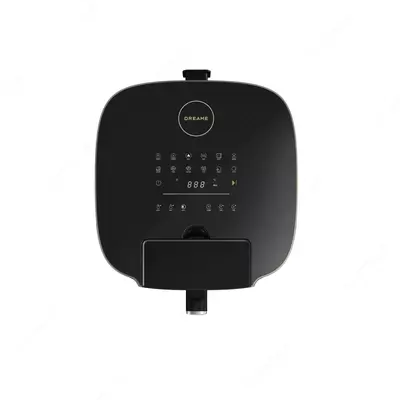 Аэрогриль для нежного жаркого без переворачивания и с подачей пара Dreame Tasti AF30