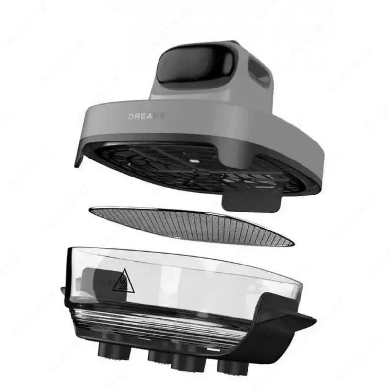  Фритюрница aэрогриль Dreame PT60 Dual - 