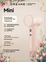 Fen soch uchun Dreame Mini