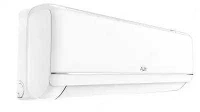 Kandidsaner AUX Q ASW-H12A4/QDR Smart Inverter
