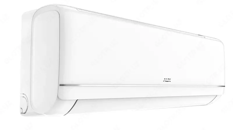 Kandidsaner AUX Q ASW-H12A4/QDR Smart Inverter