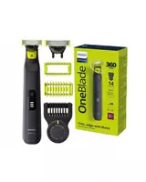 Trimmer Philips QP6542/15 OneBlade Pro 360