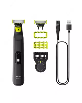триммер Philips QP6542/15 OneBlade Pro 360