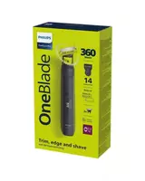  Trimmer Philips QP6542/15 OneBlade Pro 360 TECHNOHOUSE
