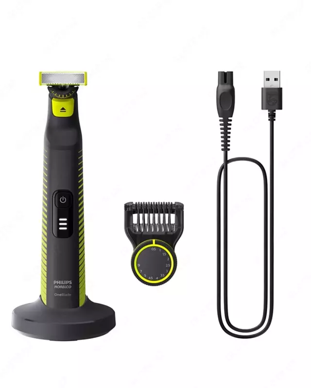 Триммер Philips QP6507/70 OneBlade Pro 360