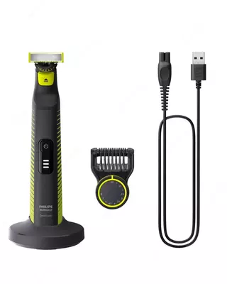Триммер Philips QP6507/70 OneBlade Pro 360
