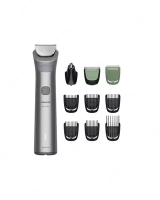 Universal trimmer philips 5922/15 5000 seriyali 10 ta 1da trimmer