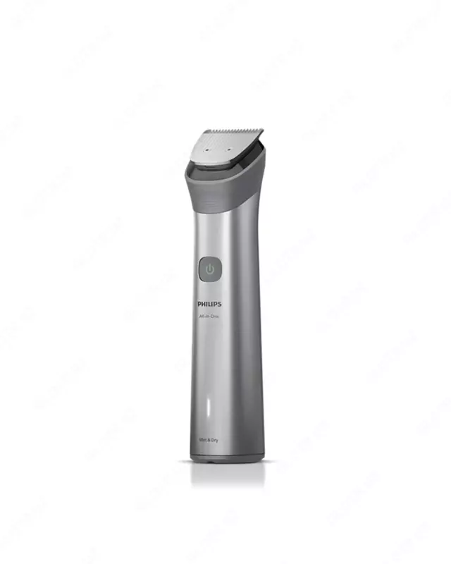 Universal trimmer philips 5922/15 5000 seriyali 10 ta 1da trimmer