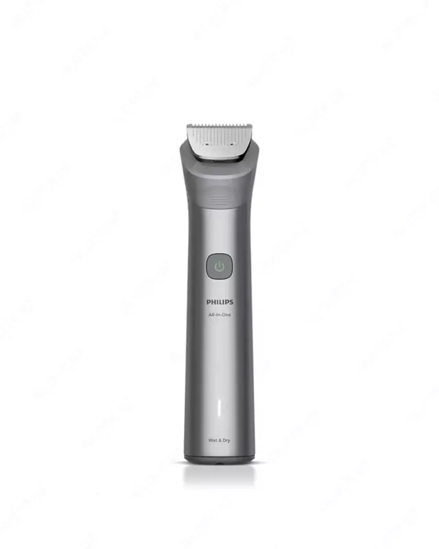 Universal trimmer philips 5922/15 5000 seriyali 10 ta 1da trimmer