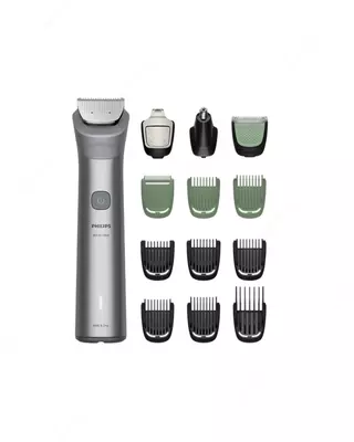Universal philips trimmeri 5000 seriyali 13 tasi 1 da trimmer