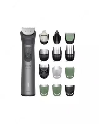 Universal philips7935 trimmeri7000 seriyali 15 in 1 MG7935/15 trimmeri