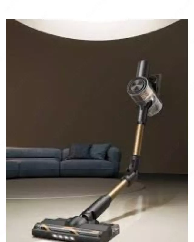 Беспроводной пылесос Xiaomi Dreame Vacuum Cleaner R10S Lite (EU)