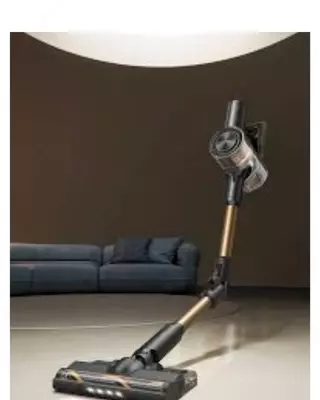 Беспроводной пылесос Xiaomi Dreame Vacuum Cleaner R10S Lite (EU)