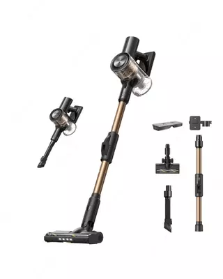 Беспроводной пылесос Xiaomi Dreame Vacuum Cleaner R10S Lite (EU)
