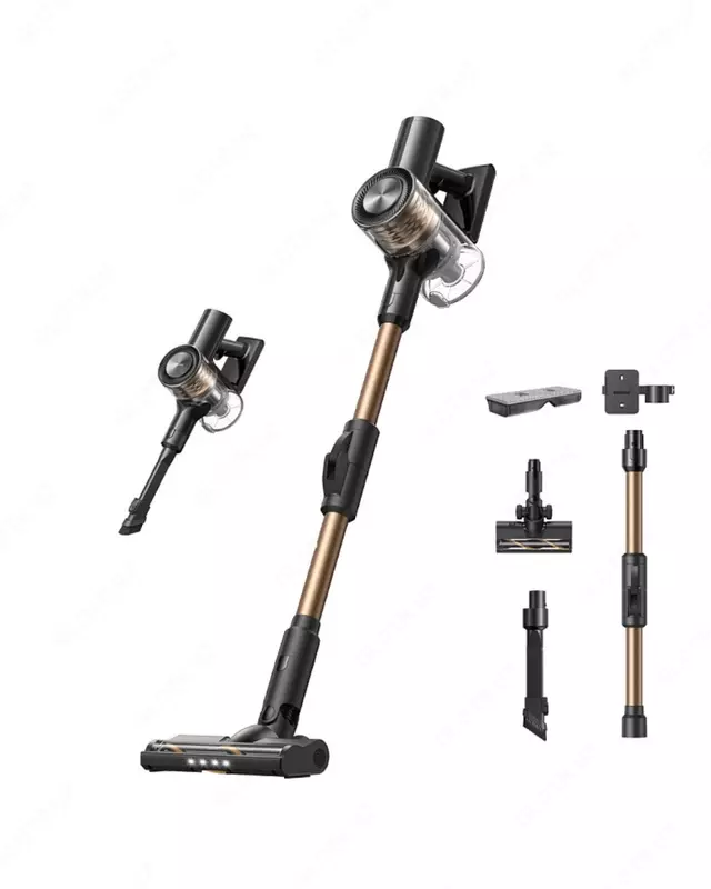 Беспроводной пылесос Xiaomi Dreame Vacuum Cleaner R10S Lite (EU)